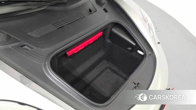 Porsche 718 Boxster id 4268237 из Кореи 16