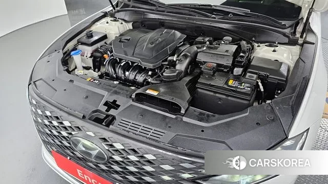 Hyundai The New Grandeur IG id 3416958 из Кореи 16