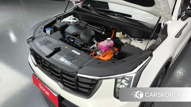 Kia The New Sorento 4th Generation id 4617811 из Кореи 33