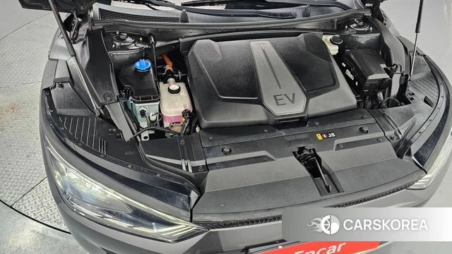 Kia EV6 id 4701891 из Кореи 26