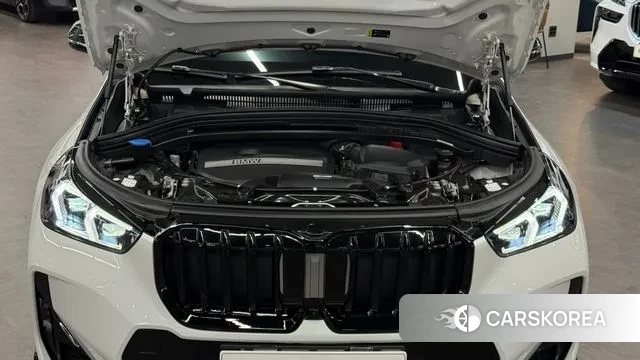 BMW X1 (U11) id 3442580 из Кореи 16