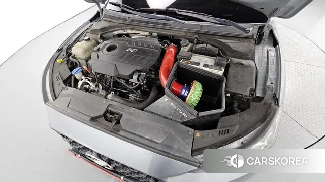 Hyundai Veloster (JS) id 3330622 из Кореи 16