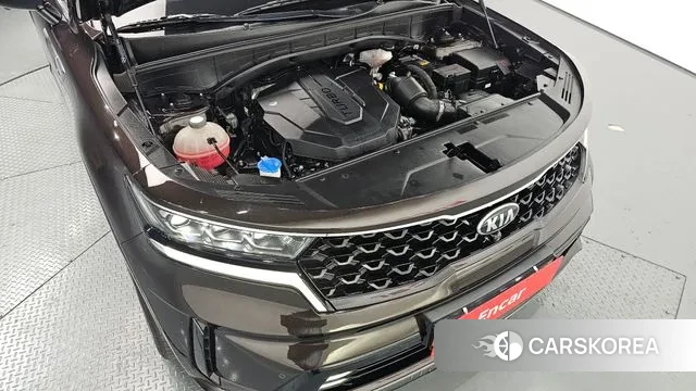 Kia Sorento 4th Generation id 3621571 из Кореи 16