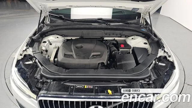 Volvo XC60 second Generation id 2464092 из Кореи 16