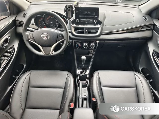 Toyota YARIS L Zhixuan id 4277882 из Китая 7