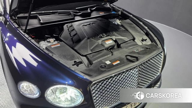 Bentley Bentayga id 4388783 из Кореи 16