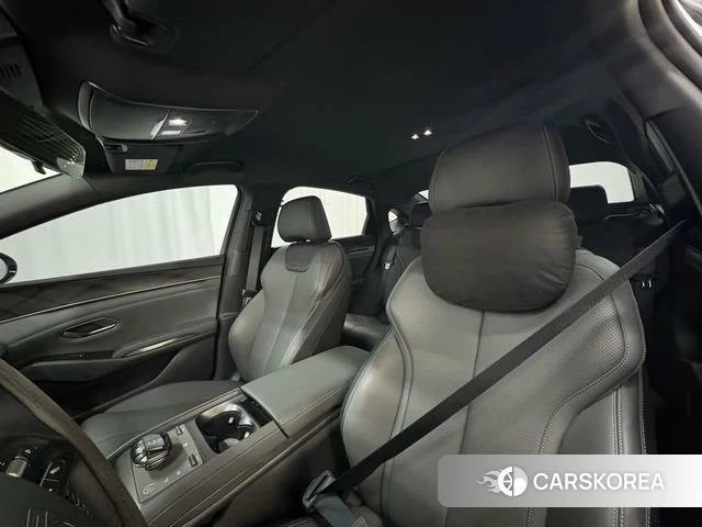 BYD Qin L DM id 4238224 из Китая 16