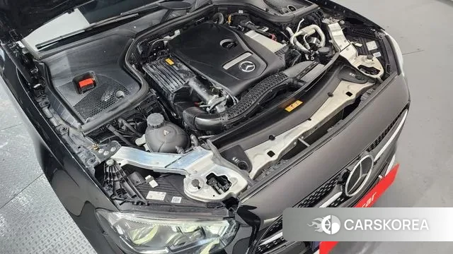 Mercedes-Benz E-Class W213 id 3600325 из Кореи 16