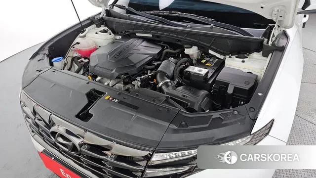 Hyundai Tucson (NX4) id 3727362 из Кореи 16