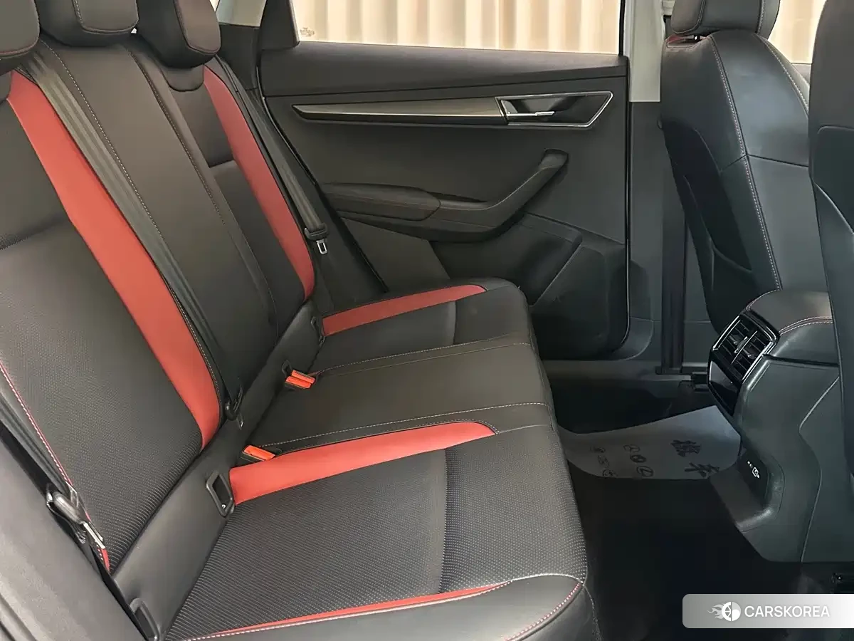 Skoda Karoq id 4680553 из Китая 20