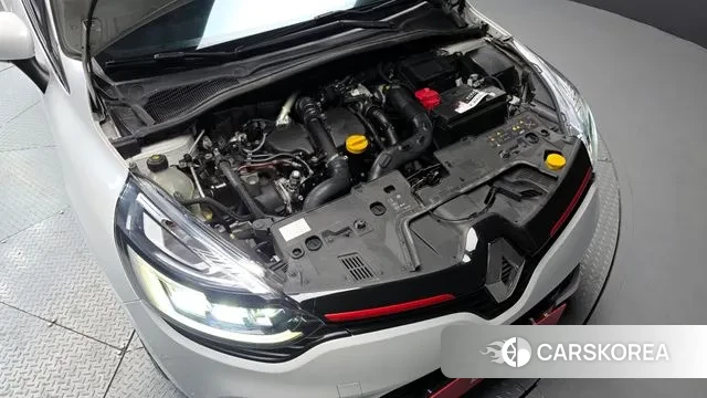 Renault Korea (Samsung) Clio id 3709308 из Кореи 16