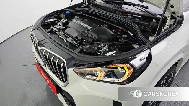 BMW X1 (U11) id 4329335 из Кореи 28