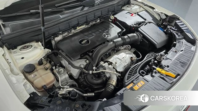 Mercedes-Benz GLB-Class X247 id 4283284 из Кореи 16