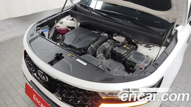 Kia Sorento 4th Generation id 2654892 из Кореи 16