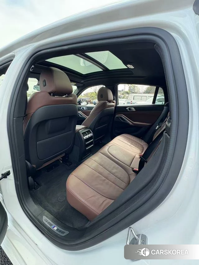 BMW X6 id 4300071 из Китая 7