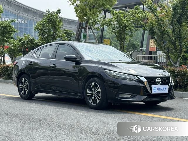 Nissan Xuan Yi id 4273316 из Китая 18