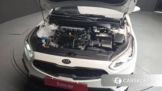 Kia Come New K3 id 3692820 из Кореи 16