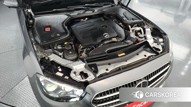 Mercedes-Benz E-Class W213 id 3892936 из Кореи 16