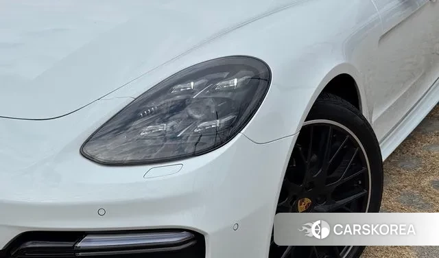 Porsche Panamera (971) id 3651219 из Кореи 16