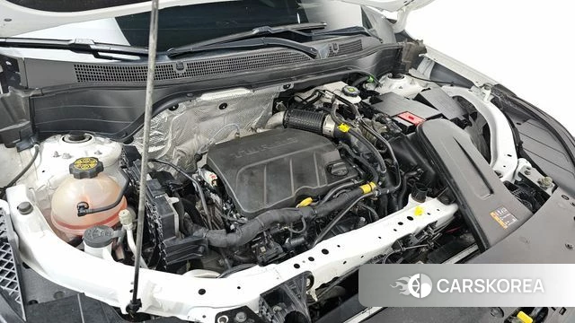 Chevrolet (GM Daewoo) Trax Crossover id 4223045 из Кореи 27