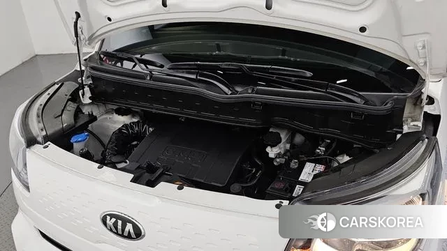 Kia The New Ray id 3155545 из Кореи 16