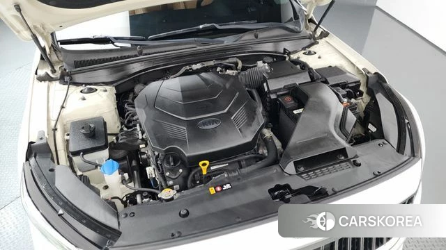 Kia K7 Premier id 4482843 из Кореи 16