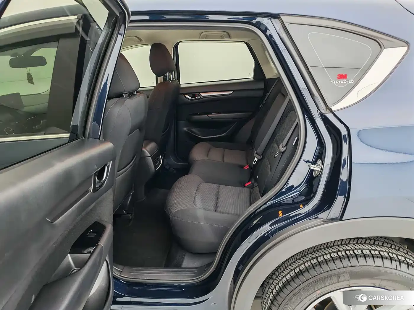 Mazda CX-5 id 4512960 из Китая 19