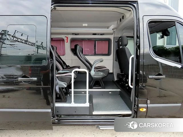 Renault Korea (Samsung) Master id 4741418 из Кореи 16