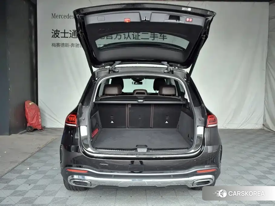 Mercedes-Benz GLE id 4600378 из Китая 12