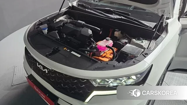 Kia Sorento 4th Generation id 3058365 из Кореи 16