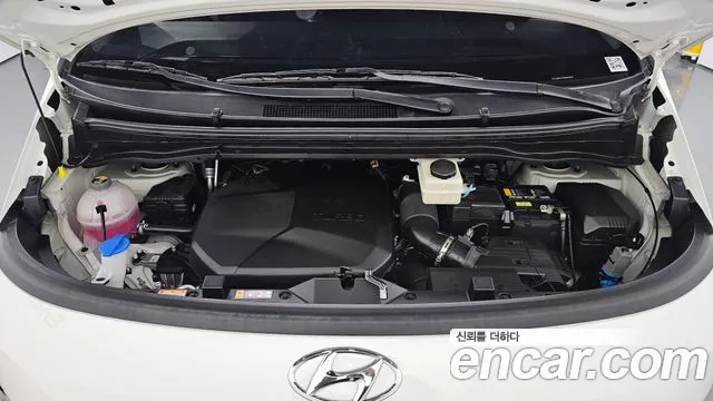 Hyundai Staria id 2400799 из Кореи 16