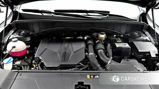 Kia The New Sorento 4th Generation id 3963792 из Кореи 16