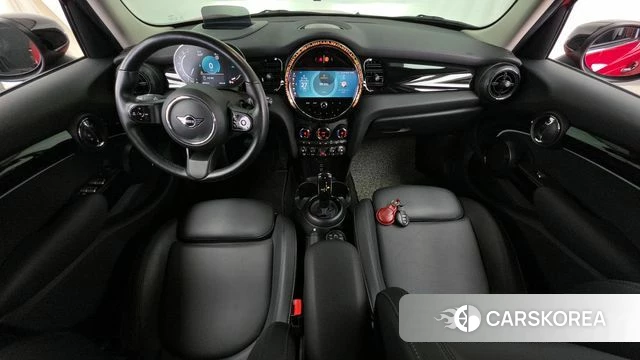 Mini Cooper S id 3851710 из Кореи 16