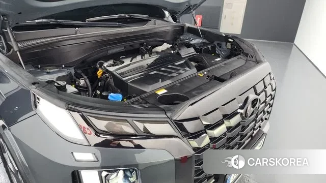 Hyundai The New Palisade id 3411097 из Кореи 16