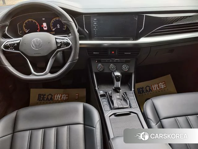 Volkswagen Passat id 4366135 из Китая 8