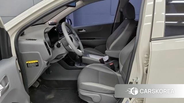 Kia Morning Urban (JA) id 3954665 из Кореи 12