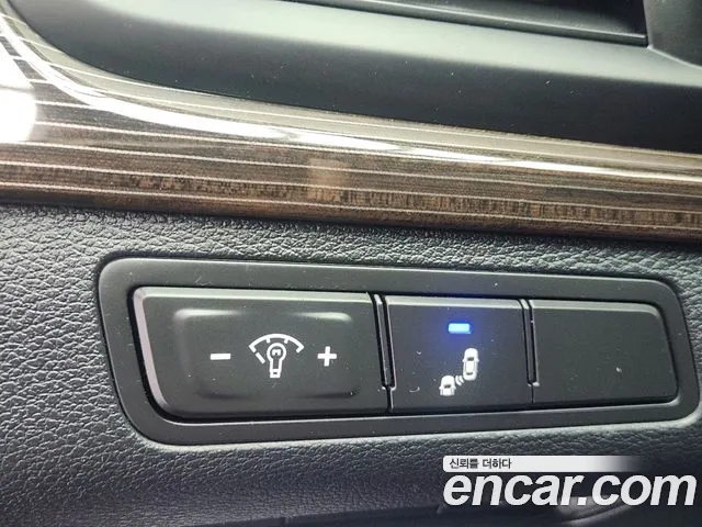 Hyundai Sonata New Rise id 2821828 из Кореи 16