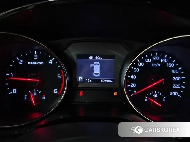 Kia The New Carnival id 4250721 из Кореи 15