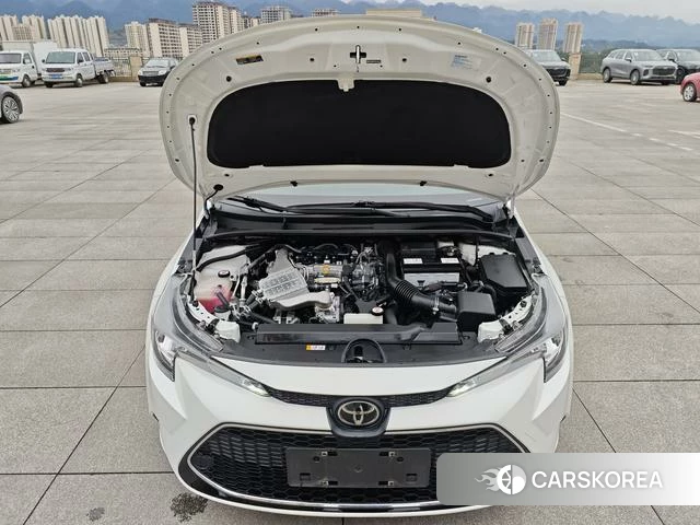 Toyota Lei Ling id 4262006 из Китая 17