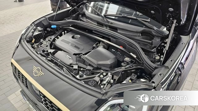 Mini Cooper S Countryman 3rd Generation id 3882942 из Кореи 16