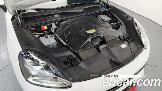 Porsche Cayenne (PO536) id 2450734 из Кореи 16