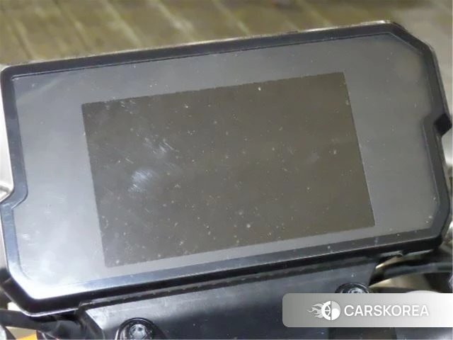 KTM 125 DUKE id 3939652 из Японии 22