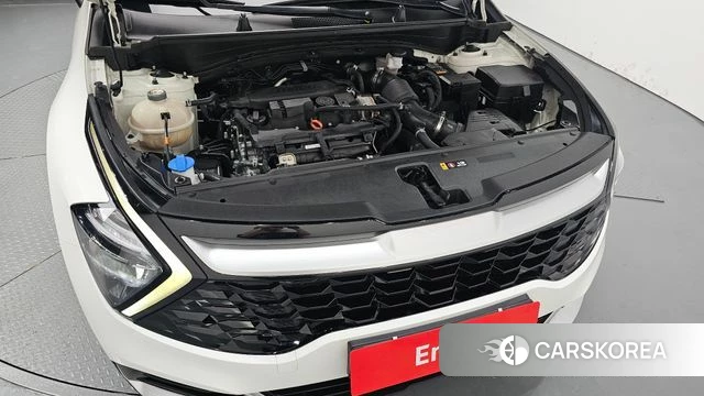 Kia Sportage 5th Generation id 4433877 из Кореи 16