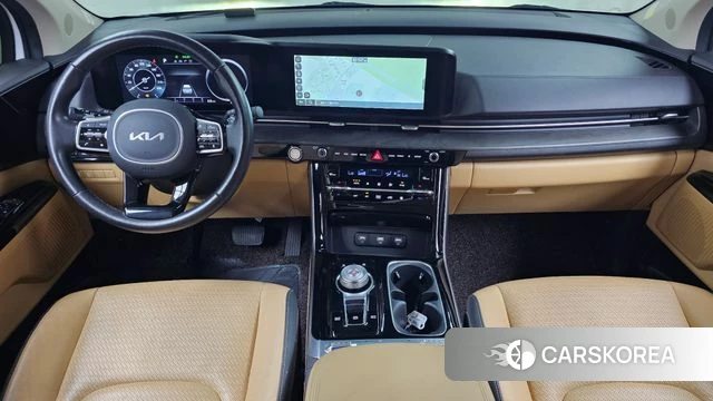 Kia Carnival 4th generation id 4529049 из Кореи 28