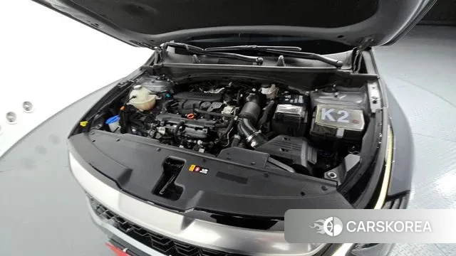 Kia Sportage 5th Generation id 3581874 из Кореи 16