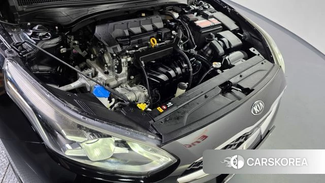 Kia Come New K3 id 4325922 из Кореи 31
