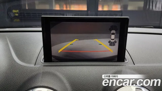 Audi New A3 id 2665119 из Кореи 16