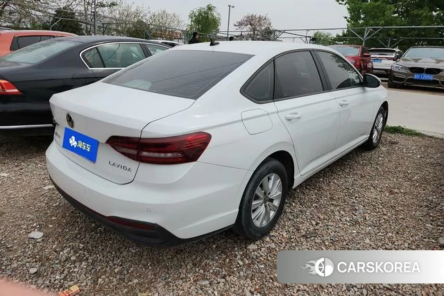 Volkswagen Lavida id 4260431 из Китая 13