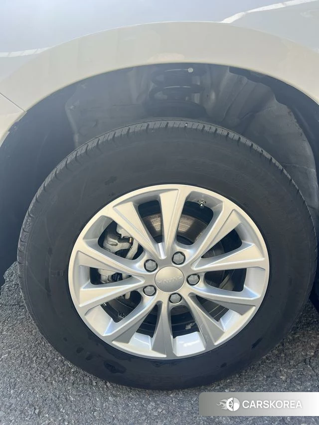 Haval M6 id 4207808 из Китая 14