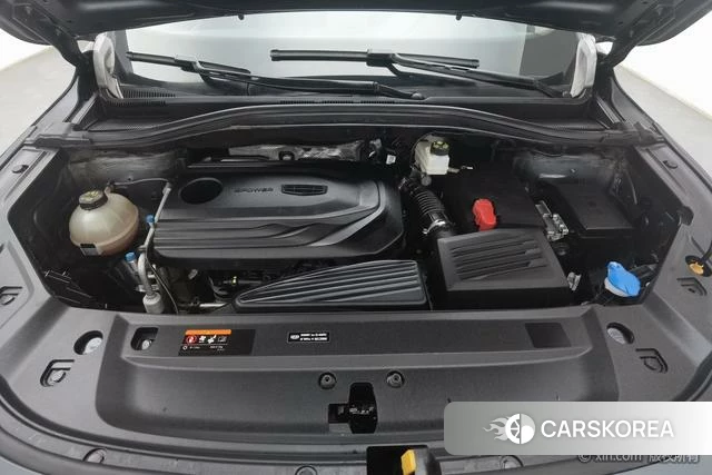 Geely Automobile Haoyue id 4210188 из Китая 20